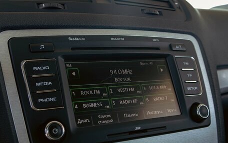 Skoda Octavia, 2012 год, 995 000 рублей, 15 фотография