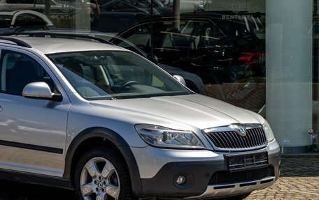 Skoda Octavia, 2012 год, 995 000 рублей, 7 фотография