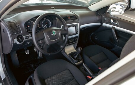 Skoda Octavia, 2012 год, 995 000 рублей, 13 фотография