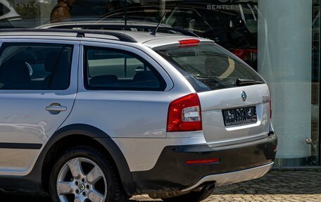 Skoda Octavia, 2012 год, 995 000 рублей, 8 фотография