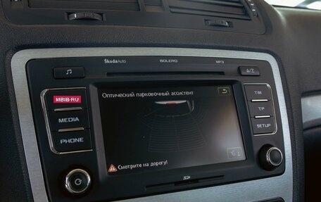 Skoda Octavia, 2012 год, 995 000 рублей, 14 фотография