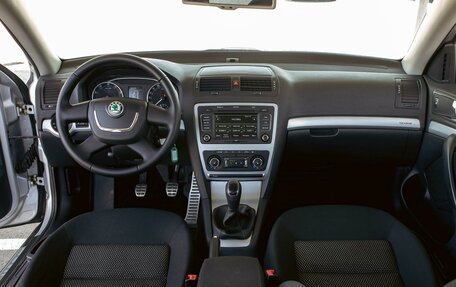 Skoda Octavia, 2012 год, 995 000 рублей, 17 фотография