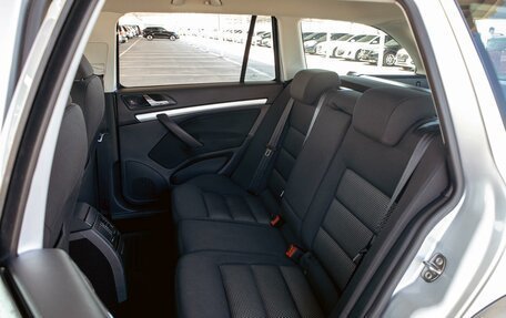 Skoda Octavia, 2012 год, 995 000 рублей, 18 фотография