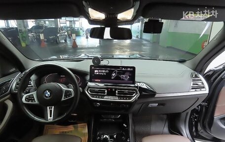 BMW X3, 2024 год, 8 708 000 рублей, 6 фотография