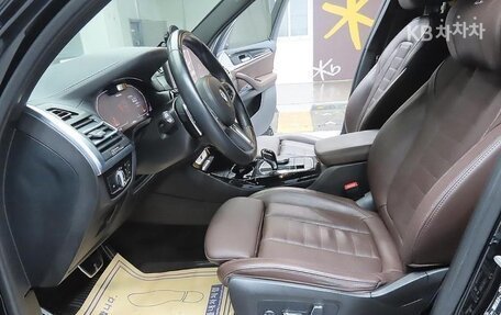 BMW X3, 2024 год, 8 708 000 рублей, 5 фотография