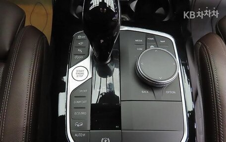 BMW X3, 2024 год, 8 708 000 рублей, 9 фотография