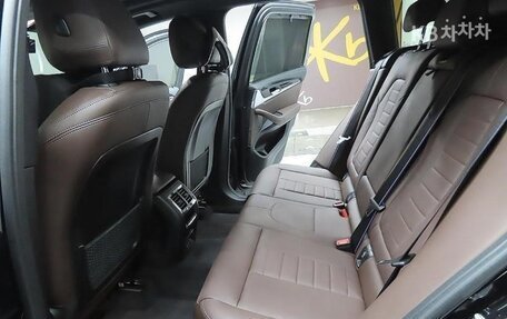 BMW X3, 2024 год, 8 708 000 рублей, 11 фотография