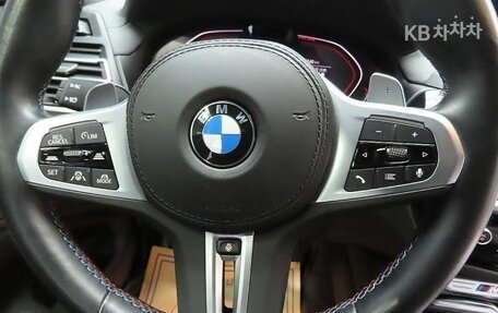 BMW X3, 2024 год, 8 708 000 рублей, 7 фотография