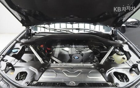 BMW X3, 2024 год, 8 708 000 рублей, 12 фотография