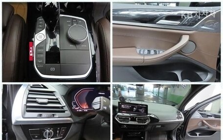BMW X3, 2024 год, 8 708 000 рублей, 10 фотография