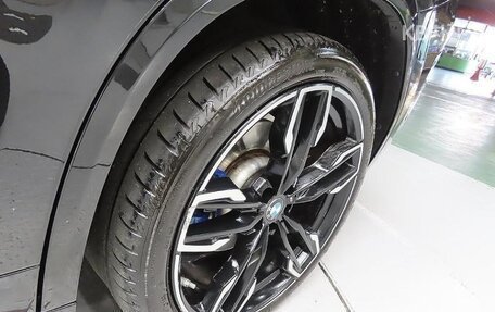 BMW X3, 2024 год, 8 708 000 рублей, 20 фотография
