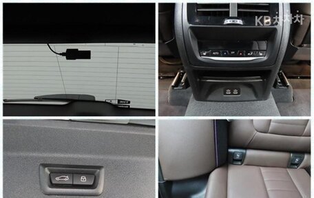 BMW X3, 2024 год, 8 708 000 рублей, 16 фотография