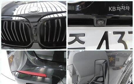 BMW X3, 2024 год, 8 708 000 рублей, 14 фотография