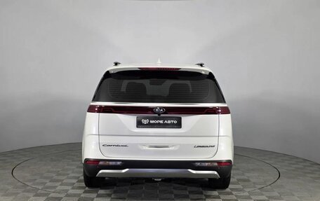 KIA Carnival, 2021 год, 4 300 000 рублей, 6 фотография