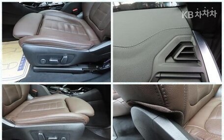 BMW X3, 2024 год, 8 708 000 рублей, 18 фотография