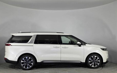 KIA Carnival, 2021 год, 4 300 000 рублей, 4 фотография