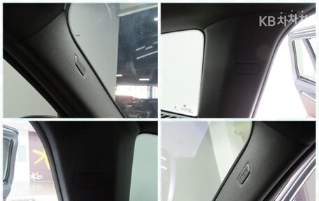 BMW X3, 2024 год, 8 708 000 рублей, 15 фотография