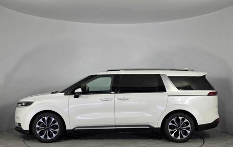 KIA Carnival, 2021 год, 4 300 000 рублей, 8 фотография