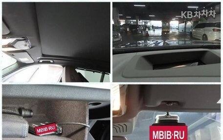 BMW X3, 2024 год, 8 708 000 рублей, 17 фотография
