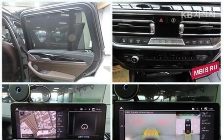 BMW X3, 2024 год, 8 708 000 рублей, 19 фотография