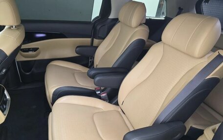 KIA Carnival, 2021 год, 4 300 000 рублей, 13 фотография