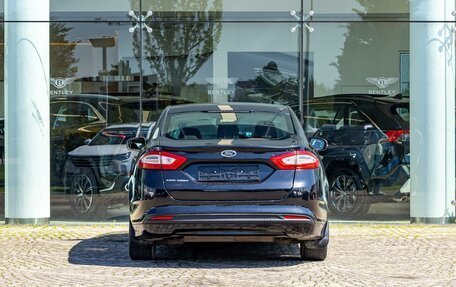 Ford Mondeo V, 2015 год, 1 295 000 рублей, 5 фотография