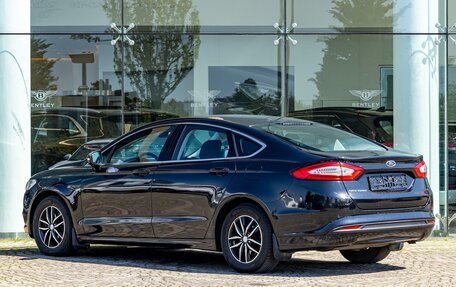 Ford Mondeo V, 2015 год, 1 295 000 рублей, 4 фотография
