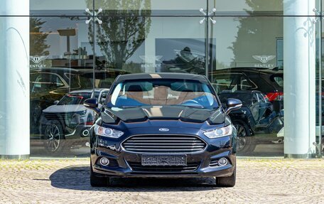 Ford Mondeo V, 2015 год, 1 295 000 рублей, 2 фотография