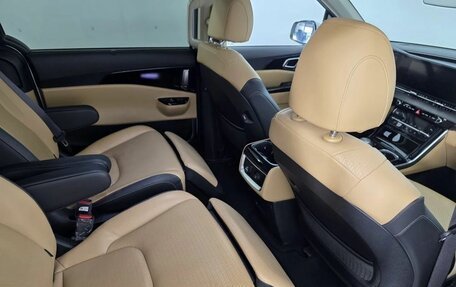 KIA Carnival, 2021 год, 4 300 000 рублей, 15 фотография