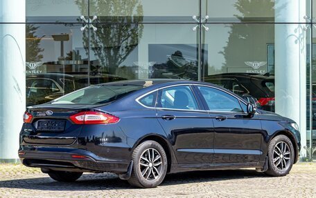 Ford Mondeo V, 2015 год, 1 295 000 рублей, 6 фотография