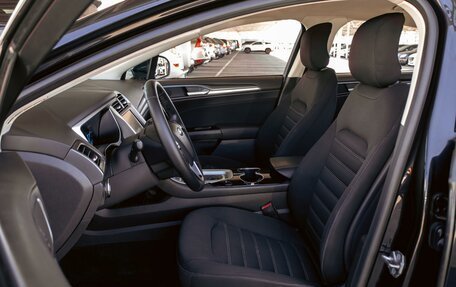 Ford Mondeo V, 2015 год, 1 295 000 рублей, 11 фотография