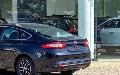 Ford Mondeo V, 2015 год, 1 295 000 рублей, 10 фотография