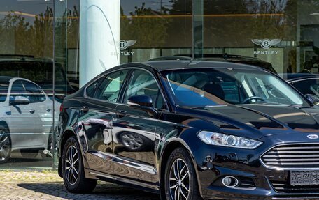Ford Mondeo V, 2015 год, 1 295 000 рублей, 7 фотография
