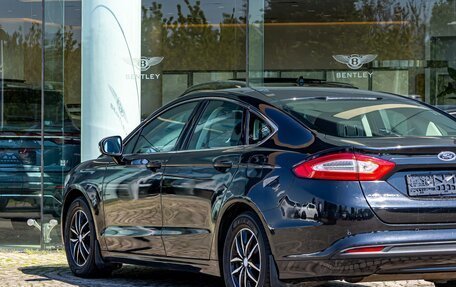 Ford Mondeo V, 2015 год, 1 295 000 рублей, 8 фотография