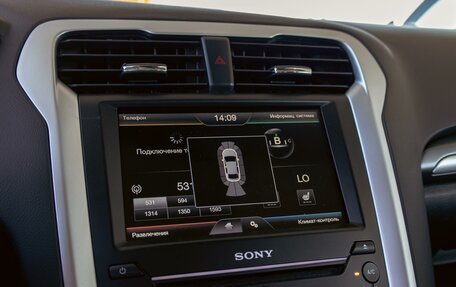 Ford Mondeo V, 2015 год, 1 295 000 рублей, 14 фотография
