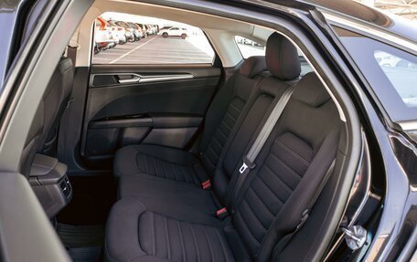 Ford Mondeo V, 2015 год, 1 295 000 рублей, 17 фотография