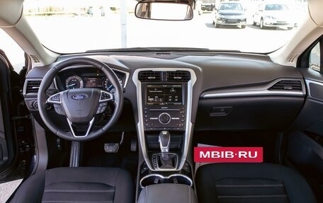 Ford Mondeo V, 2015 год, 1 295 000 рублей, 16 фотография