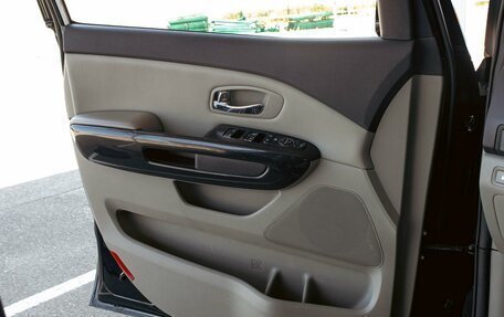 KIA Carnival III, 2017 год, 2 495 000 рублей, 12 фотография