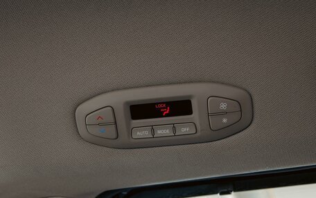 KIA Carnival III, 2017 год, 2 495 000 рублей, 17 фотография