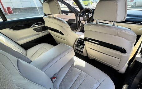 BMW 7 серия, 2021 год, 6 500 000 рублей, 10 фотография