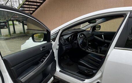 Mazda CX-7 I рестайлинг, 2011 год, 1 050 000 рублей, 4 фотография
