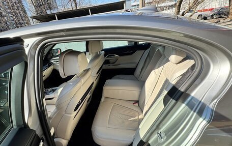 BMW 7 серия, 2021 год, 6 500 000 рублей, 8 фотография