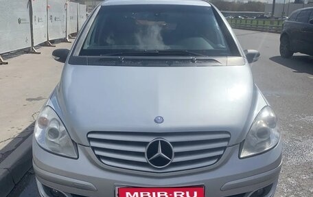 Mercedes-Benz B-Класс, 2026 год, 530 000 рублей, 1 фотография