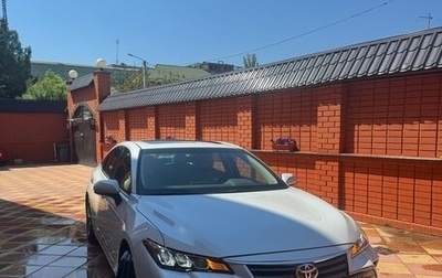 Toyota Avalon, 2022 год, 5 500 000 рублей, 1 фотография