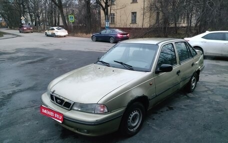 Daewoo Nexia I рестайлинг, 2005 год, 160 000 рублей, 1 фотография