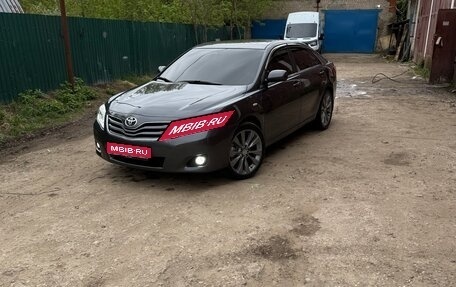 Toyota Camry, 2007 год, 1 300 000 рублей, 1 фотография
