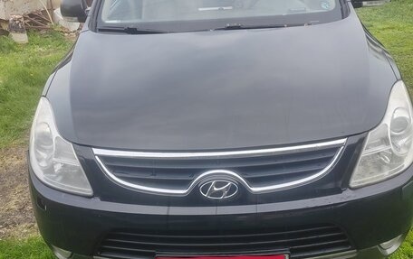 Hyundai ix55, 2010 год, 1 045 000 рублей, 1 фотография
