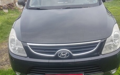 Hyundai ix55, 2010 год, 1 045 000 рублей, 1 фотография