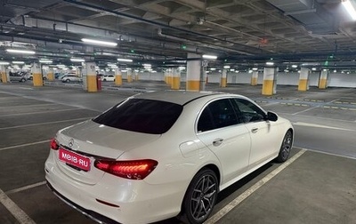 Mercedes-Benz E-Класс, 2020 год, 2 900 000 рублей, 1 фотография