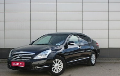 Nissan Teana, 2009 год, 735 000 рублей, 1 фотография